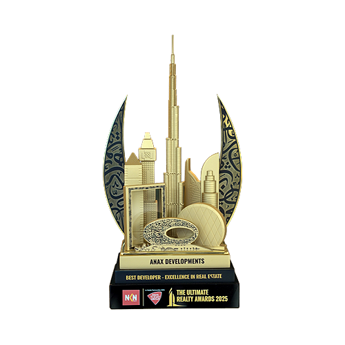 Ultimate Realty Awards 2025
