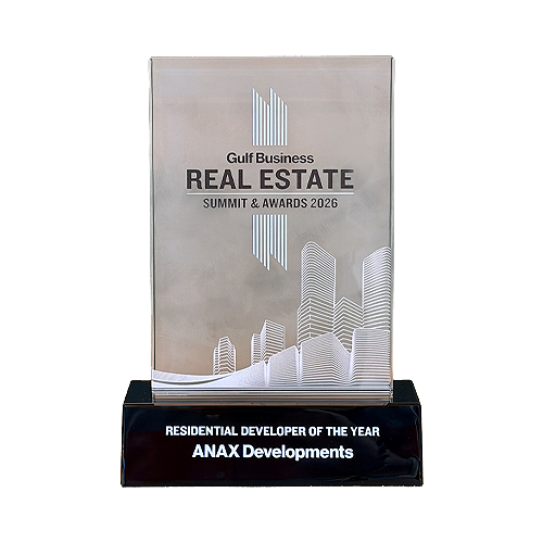 Gulf Business Real Estate Summit Awards 2026