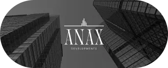 Anax Developments - Dubai Real Estate Business