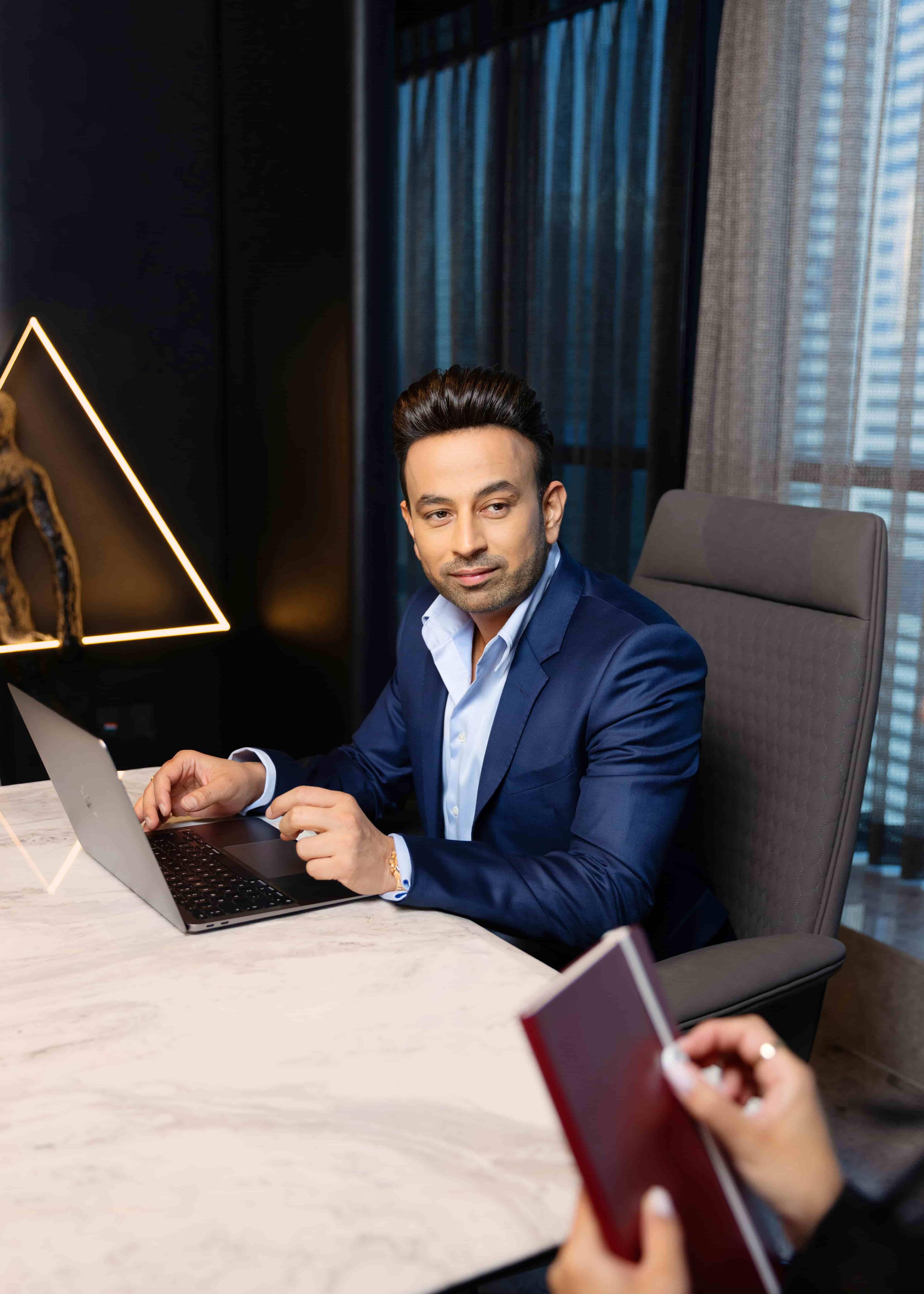 Public Appearances and Events: Highlights of Satish Sanpal’s Journey
