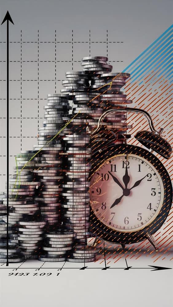 Why Cost of Capital Matters More Than Market Timing