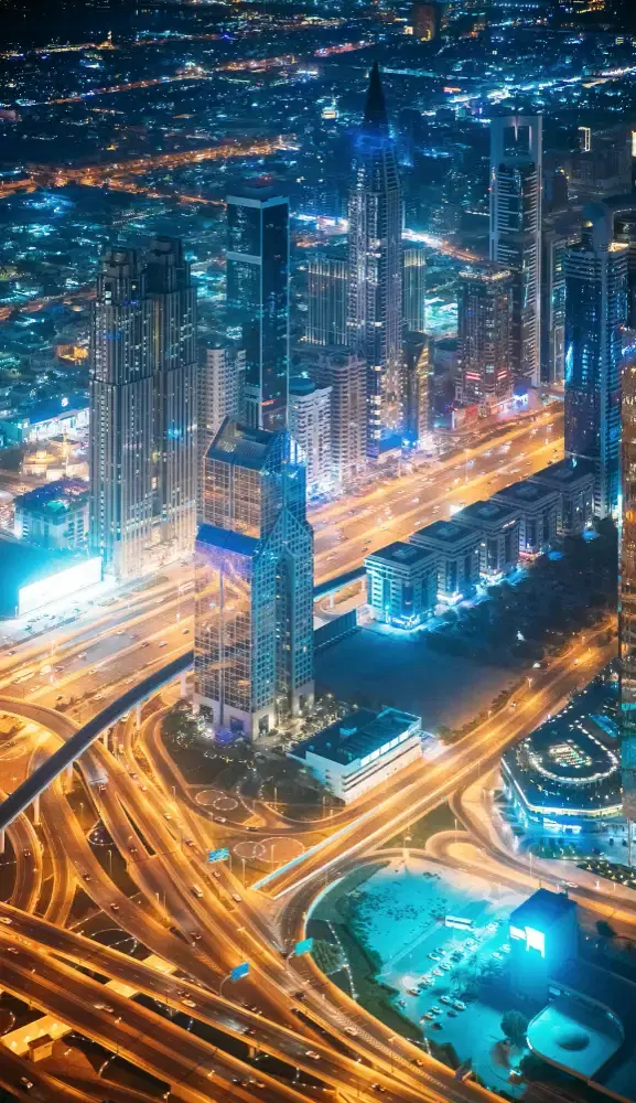 The Future of Business in UAE: Growth, Risks, and Strategic Opportunities