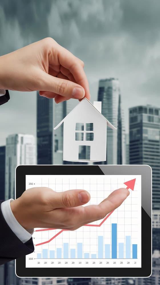 Risk-Adjusted Returns in Real Estate Development: A Strategic Lens
