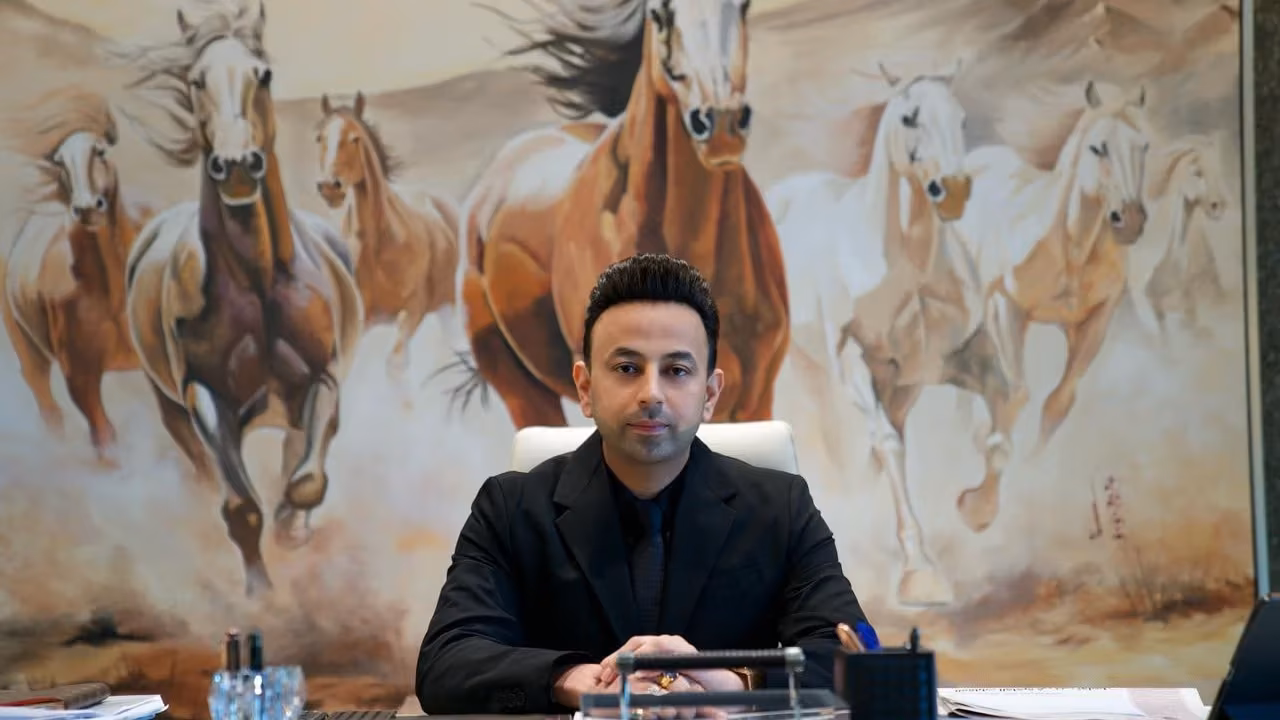 Tips for Building a Premium Hospitality Brand Through Real Estate Projects