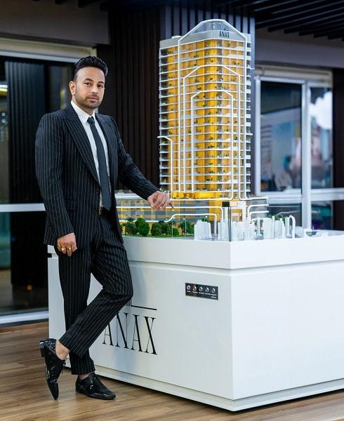 What Goes Into Planning Luxury Residential Projects