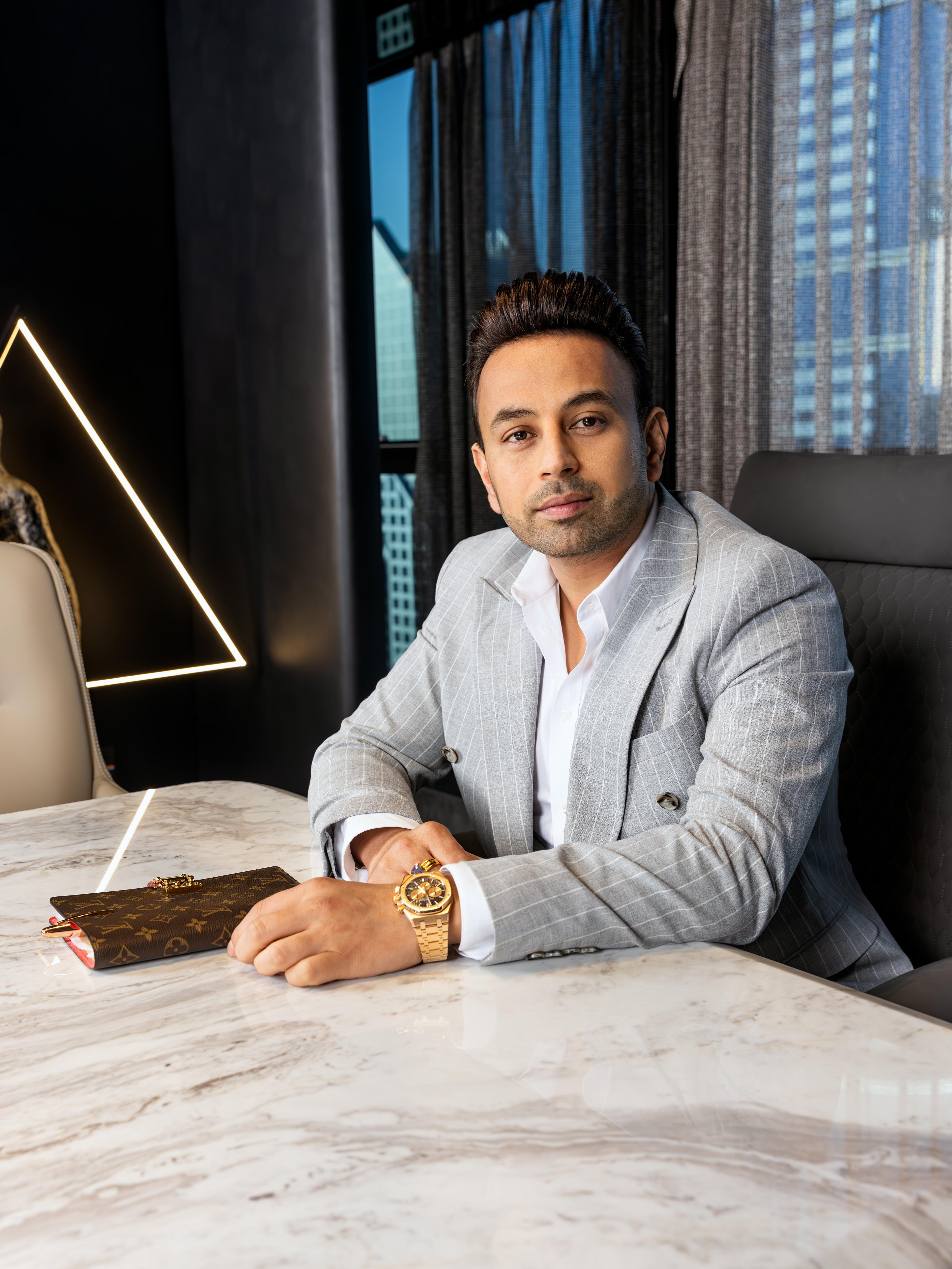 How Real Estate is Evolving in Dubai: Insights from ANAX Developments