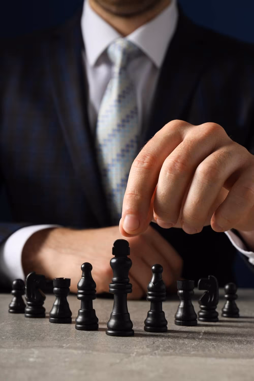 Top 5 Leadership Strategies for Lasting Success