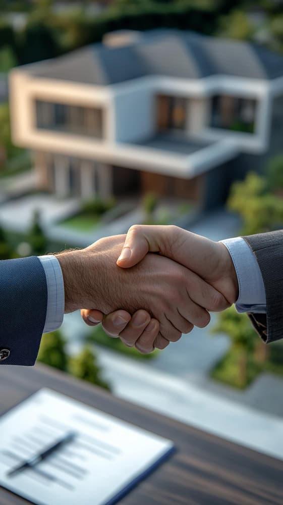 Building Trust In High-Value Real Estate Developments