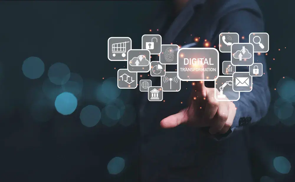 Entrepreneurship in the Digital Age: How AI and Innovation Are Redefining Success