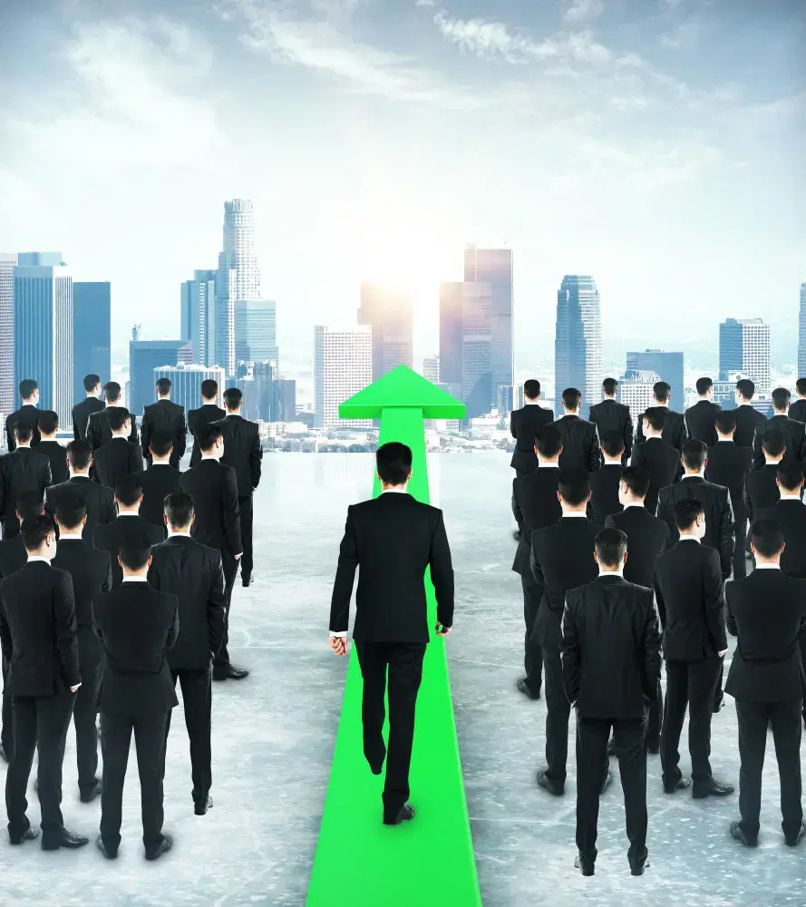 Leadership vs. Entrepreneurship: Key Differences